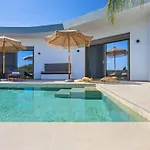 Orama Estate Koskinou (Rhodes)