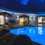 Villa Orama Estate Koskinou (Rhodes)