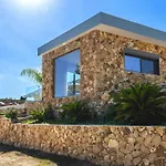 Orama Estate Villa Koskinou (Rhodes)