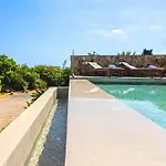Villa Orama Estate Koskinou (Rhodes)