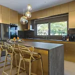 Orama Estate Villa *