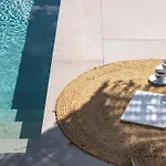 Villa Orama Estate Koskinou (Rhodes)