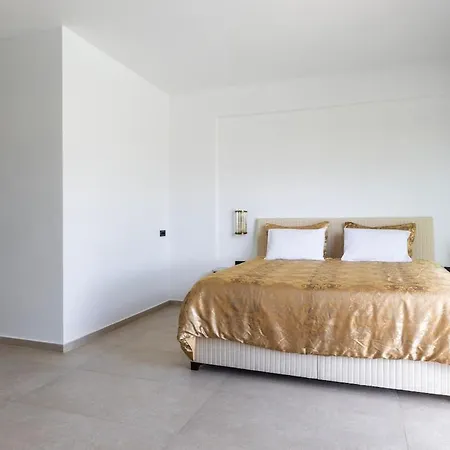 Orama Estate * Koskinou (Rhodes)