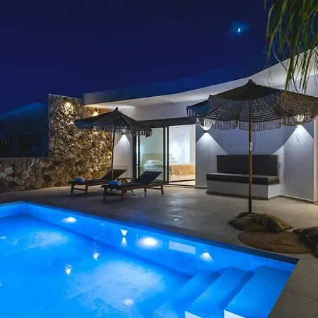 Villa Orama Estate