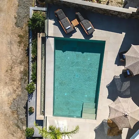 Villa Orama Estate