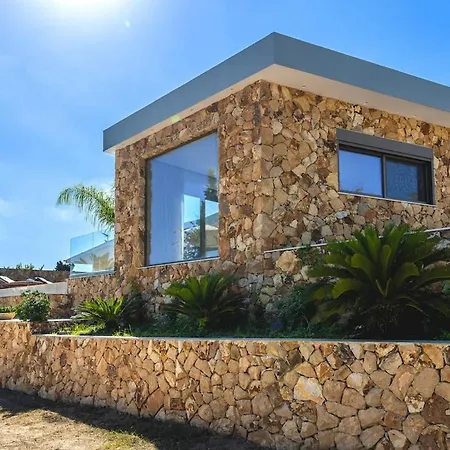Orama Estate Villa Koskinou (Rhodes)