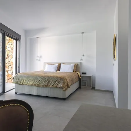 Orama Estate * Koskinou (Rhodes)