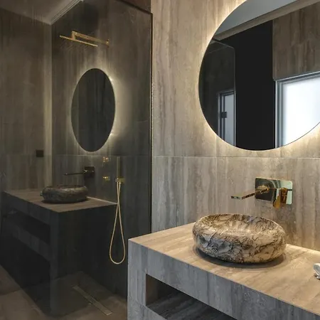 Orama Estate * Koskinou (Rhodes)