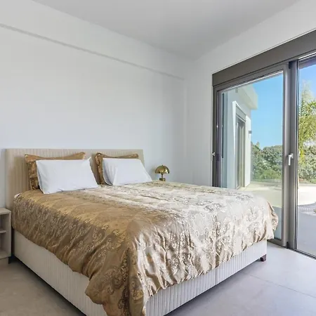 Orama Estate Villa Koskinou (Rhodes)