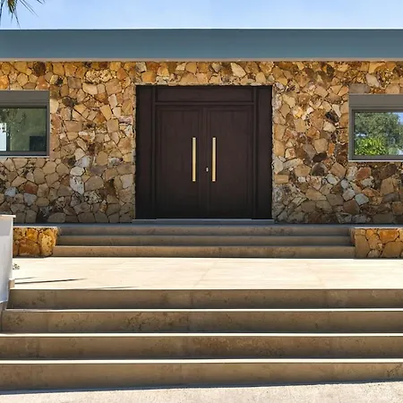 Orama Estate *