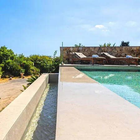 Villa Orama Estate Koskinou (Rhodes)