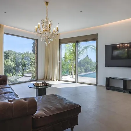 Orama Estate Villa Koskinou (Rhodes)
