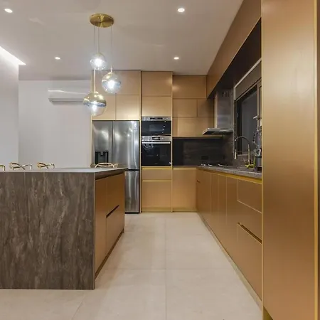 Orama Estate *