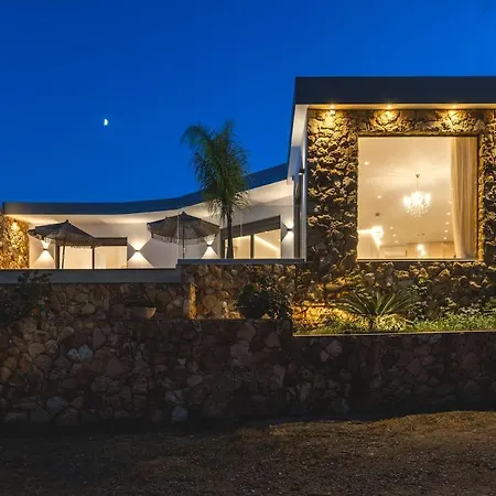 Orama Estate *