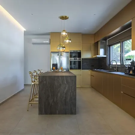 Orama Estate * Koskinou (Rhodes)