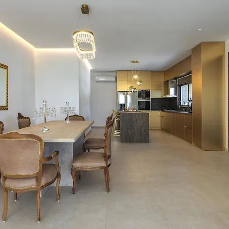 Orama Estate Villa
