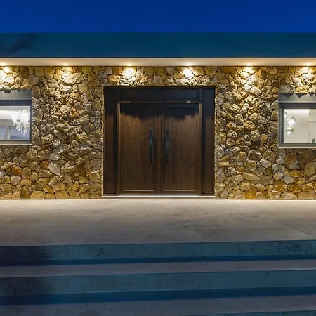Orama Estate * Koskinou (Rhodes)