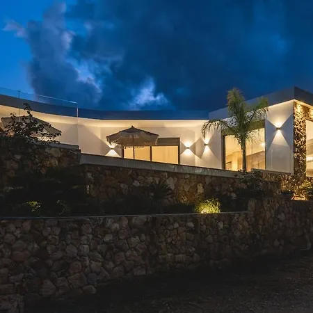 Orama Estate Villa Koskinou (Rhodes)