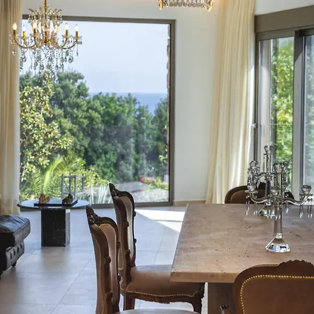 Orama Estate Koskinou (Rhodes)