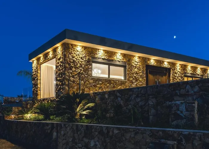 Villa Orama Estate *