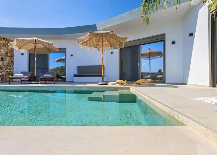 Orama Estate Koskinou (Rhodes)