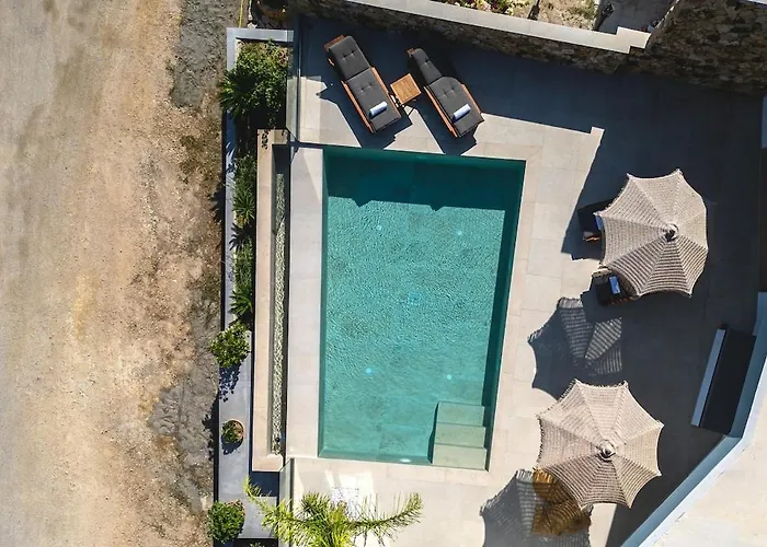 Villa Orama Estate