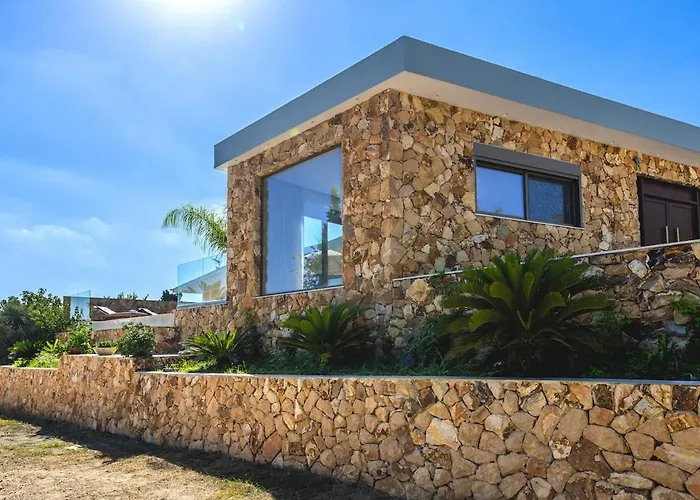 Orama Estate Villa Koskinou (Rhodes)