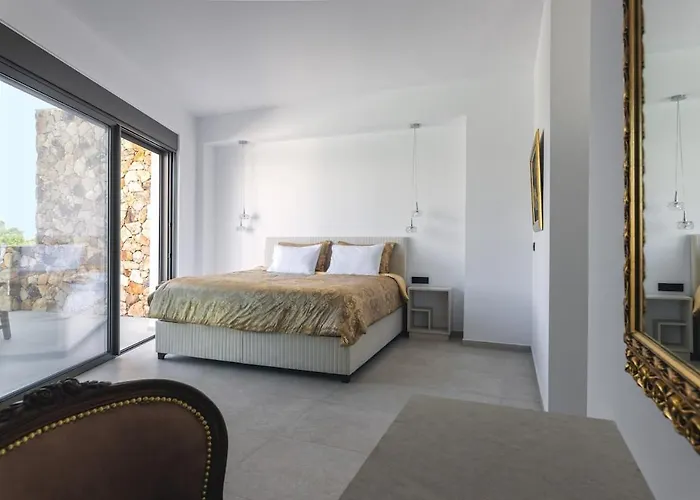 Orama Estate * Koskinou (Rhodes)
