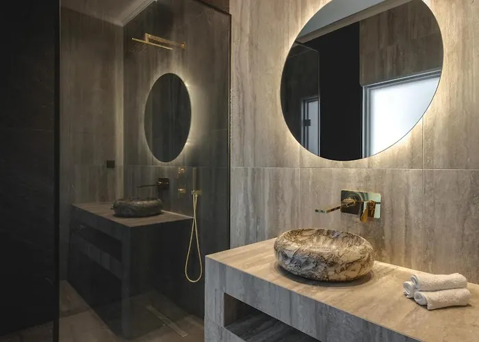 Orama Estate * Koskinou (Rhodes)