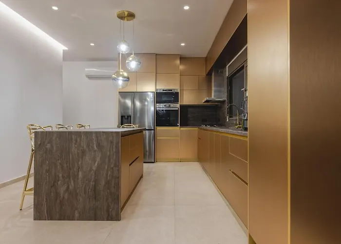 Orama Estate *