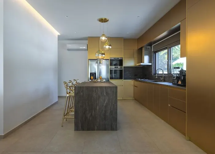 Orama Estate * Koskinou (Rhodes)