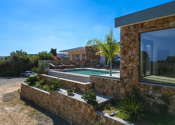 Orama Estate *
