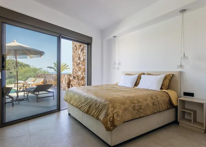 Villa Orama Estate *