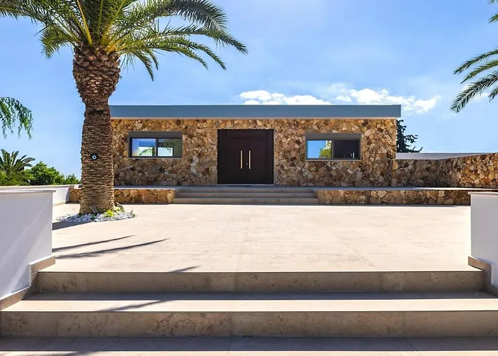 Villa Orama Estate *