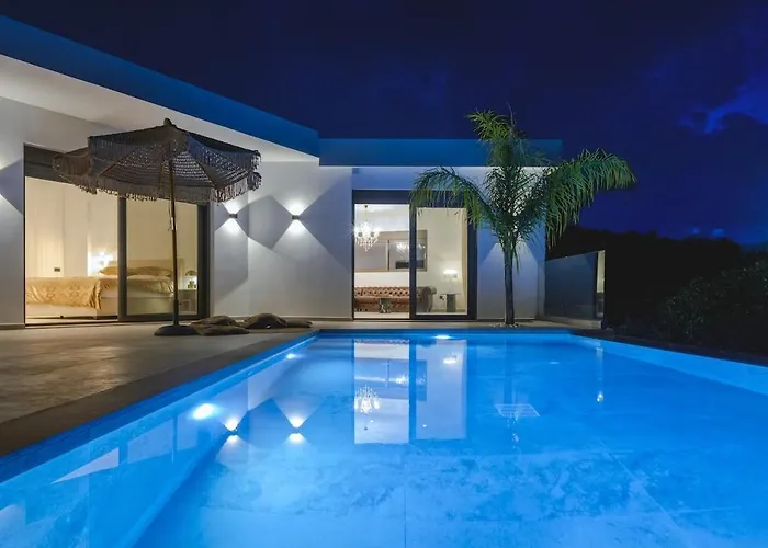 Orama Estate *