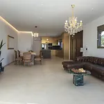 Orama Estate Villa *