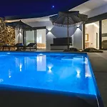 Orama Estate Villa *