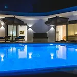 Orama Estate Villa Koskinou (Rhodes)