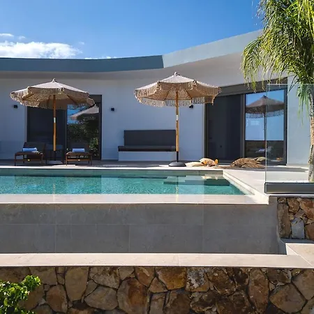 Orama Estate Koskinou (Rhodes)