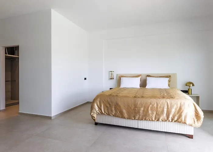 Orama Estate * Koskinou (Rhodes)