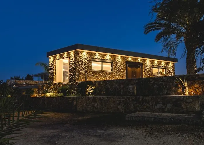 Orama Estate 빌라 Koskinou (Rhodes)