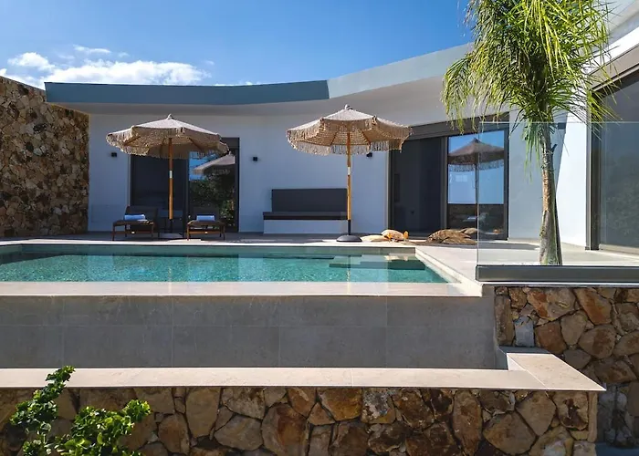 Orama Estate Koskinou (Rhodes)