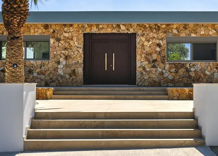 Orama Estate *