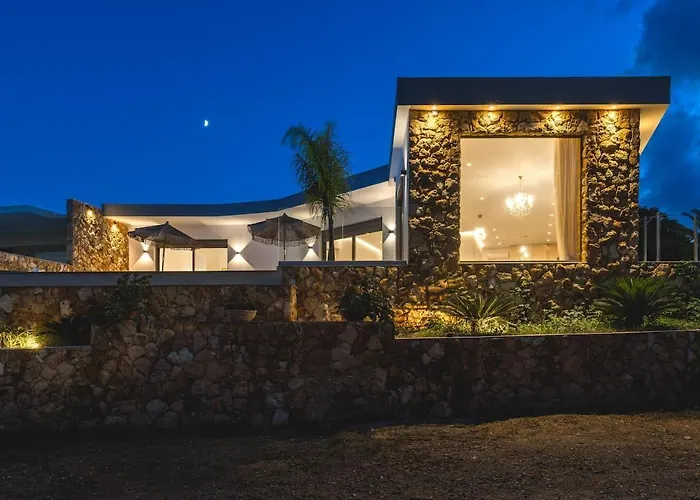 Orama Estate *