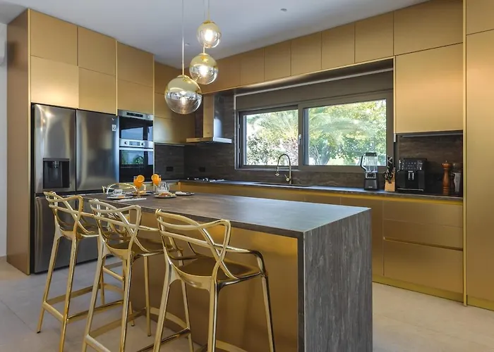 Orama Estate 빌라 *