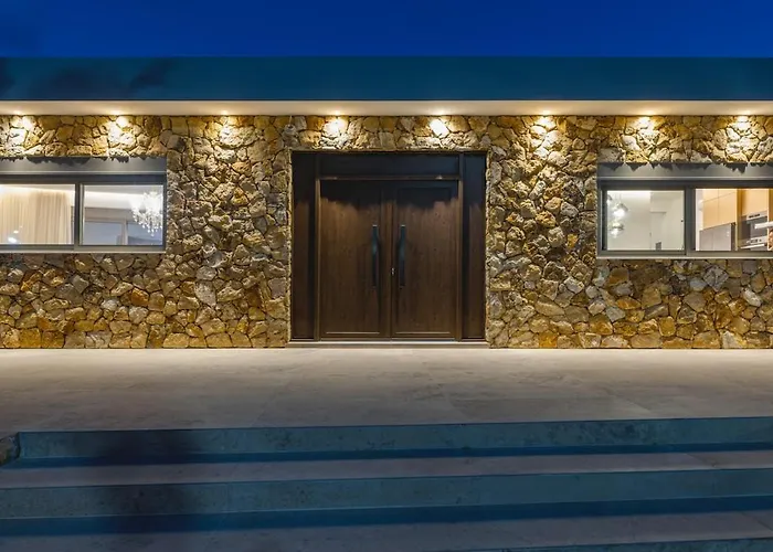 Orama Estate * Koskinou (Rhodes)