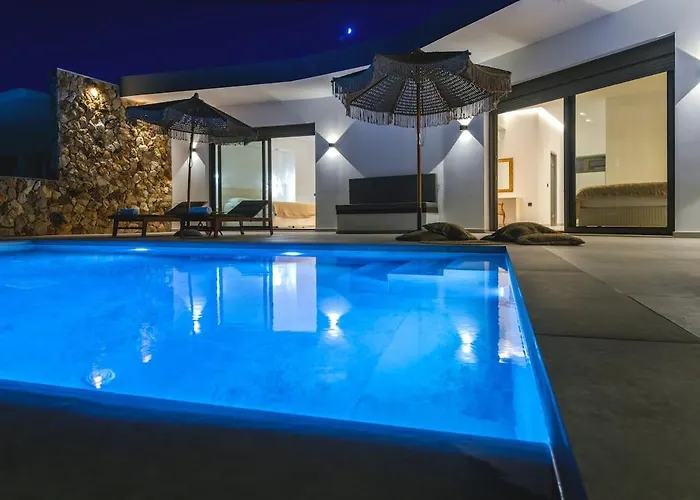 Orama Estate 빌라 *
