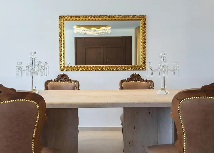 Orama Estate *